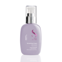 Smoothing Cream Glotninantis kremas nepaklusniems plaukams, 125ml 