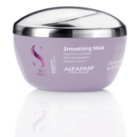 Smoothing Mask Glotninamoji plaukų kaukė, 200ml 