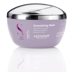 Smoothing Mask Glotninamoji plaukų kaukė, 200ml 