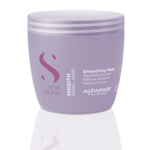 Smoothing Mask Glotninamoji plaukų kaukė, 500ml