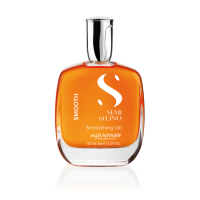 Smoothing Oil Glotninamasis plaukų aliejus, 100ml 
