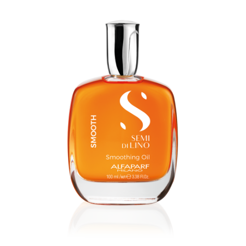 Smoothing Oil Glotninamasis plaukų aliejus, 100ml