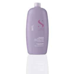 Smoothing Low Shampoo Glotninamasis šampūnas, 1000ml 