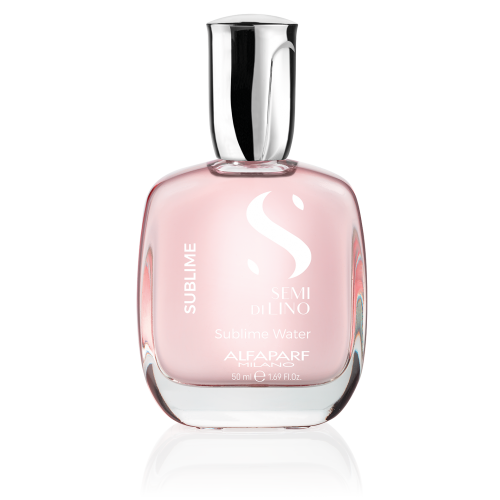 Sublime Water Kvapusis vanduo plaukams, 50ml