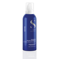 Volumizing Mousse Conditioner Apimties suteikiantis kondicionierius, 200ml 