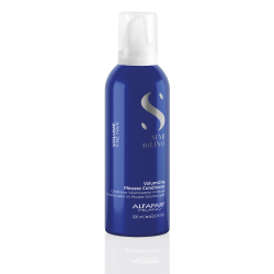 Volumizing Mousse Conditioner Apimties suteikiantis kondicionierius, 200ml 