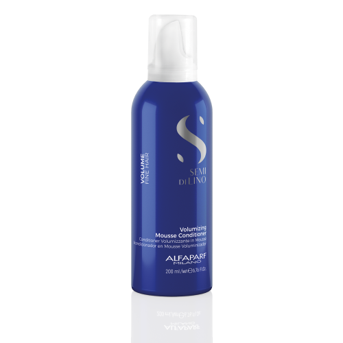 Volumizing Mousse Conditioner Apimties suteikiantis kondicionierius, 200ml
