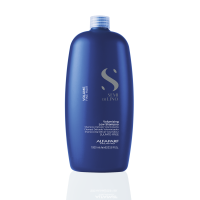 Volumizing Low Shampoo Apimties suteikiantis šampūnas, 1000ml 
