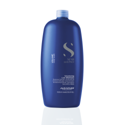 Volumizing Low Shampoo Apimties suteikiantis šampūnas, 1000ml 