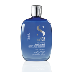Volumizing Low Shampoo Apimties suteikiantis šampūnas, 250ml 