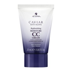 Caviar Replenishing Moisture CC Cream Plaukus puoselėjantis formavimo kremas, 25ml 
