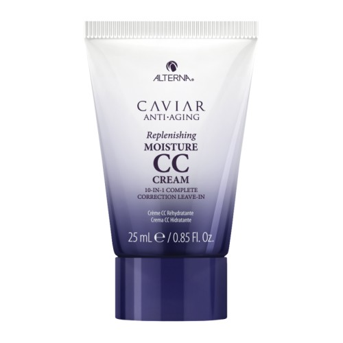 Caviar Replenishing Moisture CC Cream Plaukus puoselėjantis formavimo kremas, 25ml