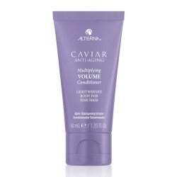 Caviar Multiplying Volume Conditioner Apimties suteikiantis kondicionierius, 40ml 