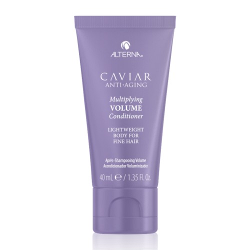 Caviar Multiplying Volume Conditioner Apimties suteikiantis kondicionierius, 40ml