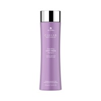 Caviar Smoothing Anti-Frizz Shampoo Glotninamasis plaukų šampūnas, 250ml 