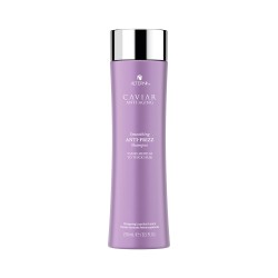 Caviar Smoothing Anti-Frizz Shampoo Glotninamasis plaukų šampūnas, 250ml 