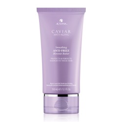 Caviar Smoothing Anti-Frizz Blowout Butter Glotninamasis plaukų sviestas, 150ml 