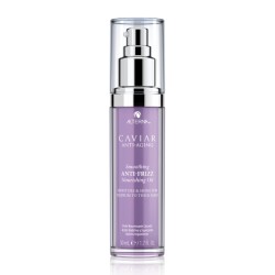 Caviar Smoothing Anti-Frizz Nourishing Oil Glotninamasis plaukų aliejus, 50ml 