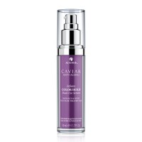 Caviar Infinite Color Hold Dual-Use Serum Dvejopo poveikio serumas dažytiems plaukams, 50ml 