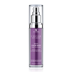 Caviar Infinite Color Hold Dual-Use Serum Dvejopo poveikio serumas dažytiems plaukams, 50ml 