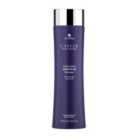Caviar Replenishing Moisture Shampoo Intensyvaus poveikio drėkinamasis šampūnas, 250ml 