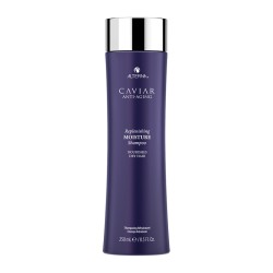 Caviar Replenishing Moisture Shampoo Intensyvaus poveikio drėkinamasis šampūnas, 250ml 