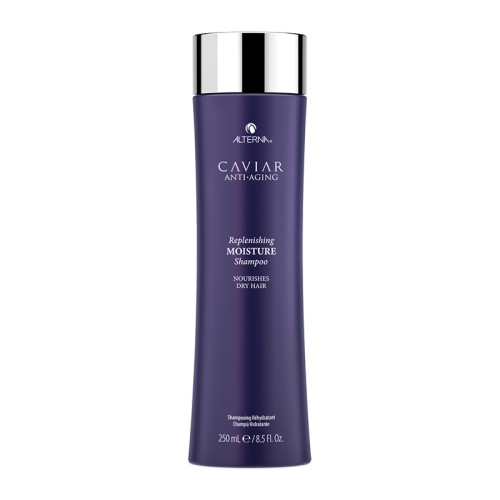 Caviar Replenishing Moisture Shampoo Intensyvaus poveikio drėkinamasis šampūnas, 250ml