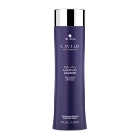 Caviar Replenishing Moisture Conditioner Intensyvaus poveikio drėkinamasis kondicionierius, 250ml 