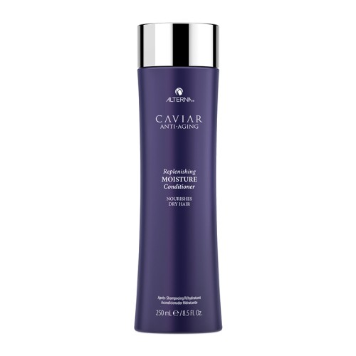 Caviar Replenishing Moisture Conditioner Intensyvaus poveikio drėkinamasis kondicionierius, 250ml