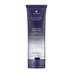 Caviar Replenishing Moisture Leave-In Smoothing Gelee Nenuplaunamas drėkinamasis plaukų balzamas, 100ml 