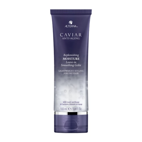 Caviar Replenishing Moisture Leave-In Smoothing Gelee Nenuplaunamas drėkinamasis plaukų balzamas, 100ml