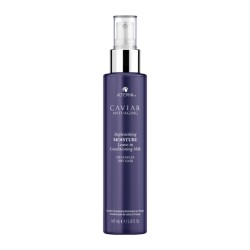 Caviar Replenishing Moisture Leave-In Conditioning Milk Nenuplaunamas drėkinamasis pienelis plaukams, 147ml 