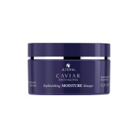 Caviar Replenishing Moisture Masque Intensyviai drėkinanti plaukų kaukė, 161g 