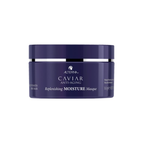 Caviar Replenishing Moisture Masque Intensyviai drėkinanti plaukų kaukė, 161g