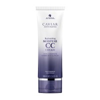 Caviar Replenishing Moisture CC Cream Plaukus puoselėjantis formavimo kremas, 100ml 