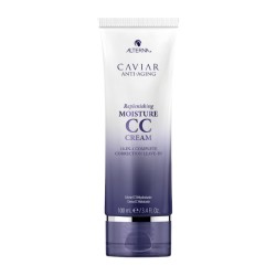 Caviar Replenishing Moisture CC Cream Plaukus puoselėjantis formavimo kremas, 100ml 