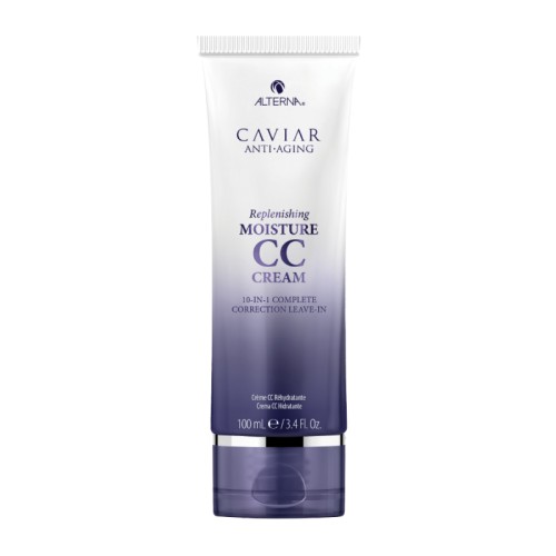 Caviar Replenishing Moisture CC Cream Plaukus puoselėjantis formavimo kremas, 100ml