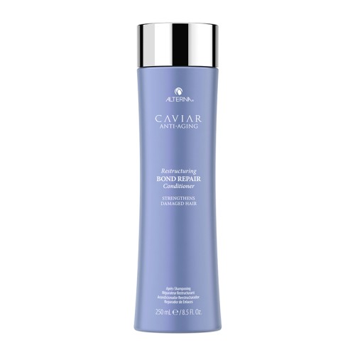 Caviar Restructuring Bond Repair Conditioner Intensyvaus poveikio atkuriamasis kondicionierius, 250ml