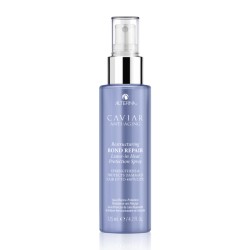 Caviar Restructuring Bond Repair Leave-In Heat Protection Spray Nuo karščio saugantis plaukų purškiklis, 125ml 