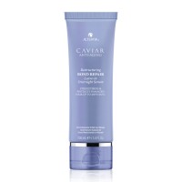 Caviar Restructuring Bond Repair Leave-In Over Night Serum Atkuriamasis naktinis plaukų serumas, 100ml 