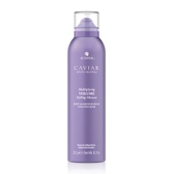 Caviar Multiplying Volume Srytling Mousse Apimties ir tankumo suteikiančios plaukų putos, 232g 