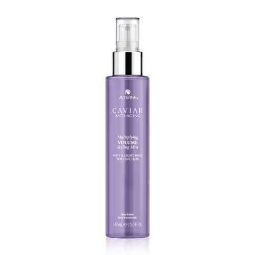Caviar Multiplying Volume Styling Mist Apimties suteikiantis plaukų purškiklis, 147ml