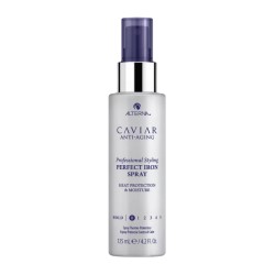 Caviar Professional Styling Perfect Iron Spray Nuo karščio saugantis purškiklis, 125ml 