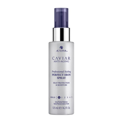 Caviar Professional Styling Perfect Iron Spray Nuo karščio saugantis purškiklis, 125ml