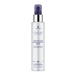 Caviar Professional Styling Rapid Blowout Balm Greito poveikio glotninamasis plaukų kremas, 147ml 