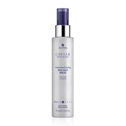 Caviar Professional Styling Sea Salt Spray Jūros druskos purškiklis, 147ml 