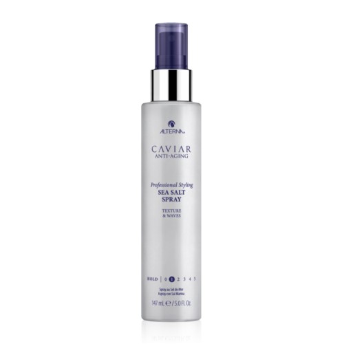 Caviar Professional Styling Sea Salt Spray Jūros druskos purškiklis, 147ml