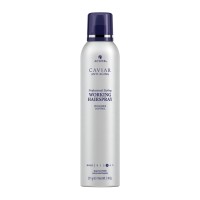 Caviar Professional Styling Working Hairspray Vidutinės fiksacijos plaukų lakas, 211g 