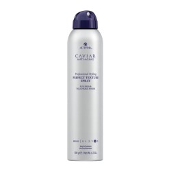 Caviar Professional Styling Perfect Texture Spray Tekstūros suteikiantis sausas šampūnas, 184g 