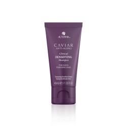 Caviar Clinical Densifying Shampoo Tankinamasis šampūnas, 40ml 